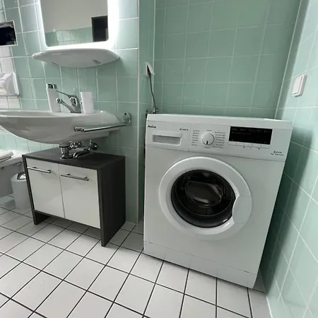 Apartment Grosses In Bahnhofnaehe Chemnitz